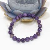 Charoite Bracelet - Nature's Magick