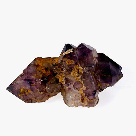 Chiredzi Amethyst Elestial Crystal CR3541 - Nature's Magick