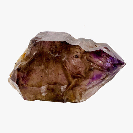 Chiredzi Amethyst Elestial Crystal CR3542 - Nature's Magick