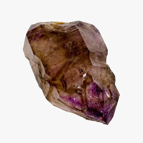 Chiredzi Amethyst Elestial Crystal CR3542 - Nature's Magick