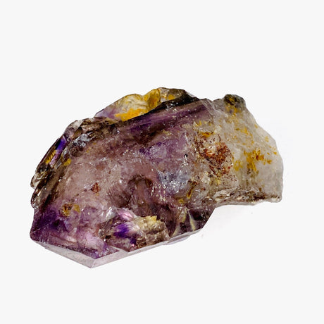 Chiredzi Amethyst Elestial Crystal CR3545 - Nature's Magick