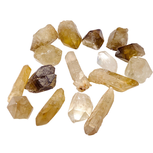 Citrine Crystals CC - Nature's Magick