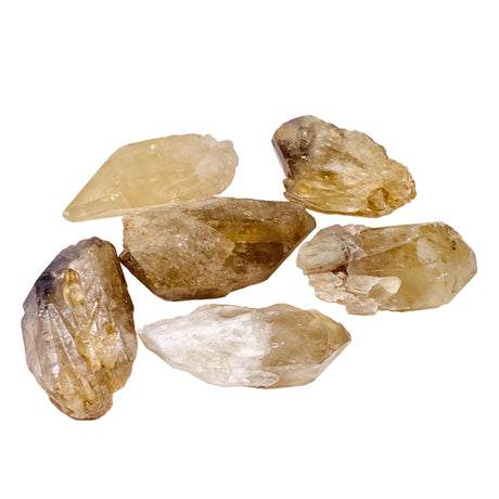 Citrine Crystals CC - Nature's Magick