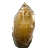 Citrine (Natural) Point CTP-01