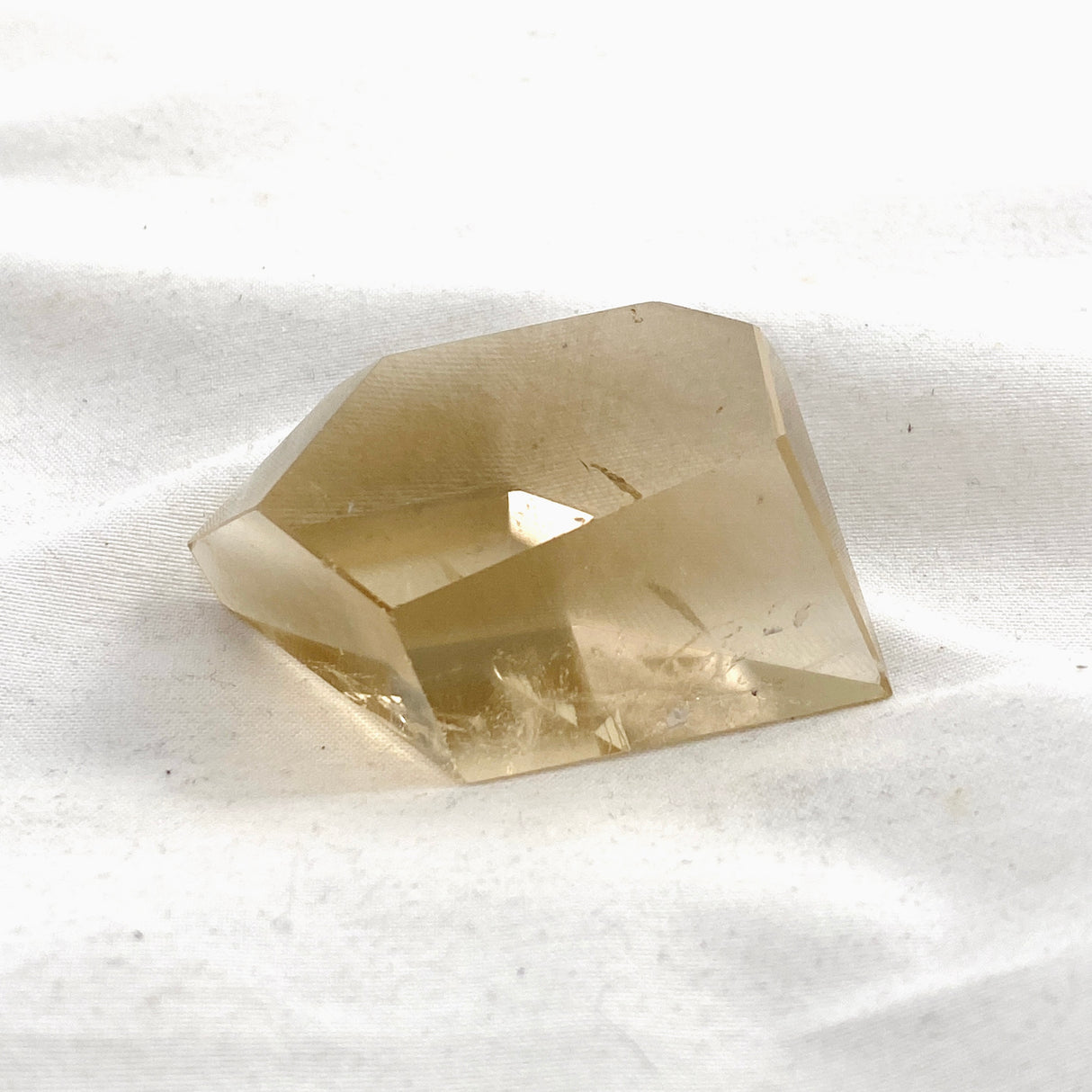 Citrine (Natural) Polished Freeform CTF-01