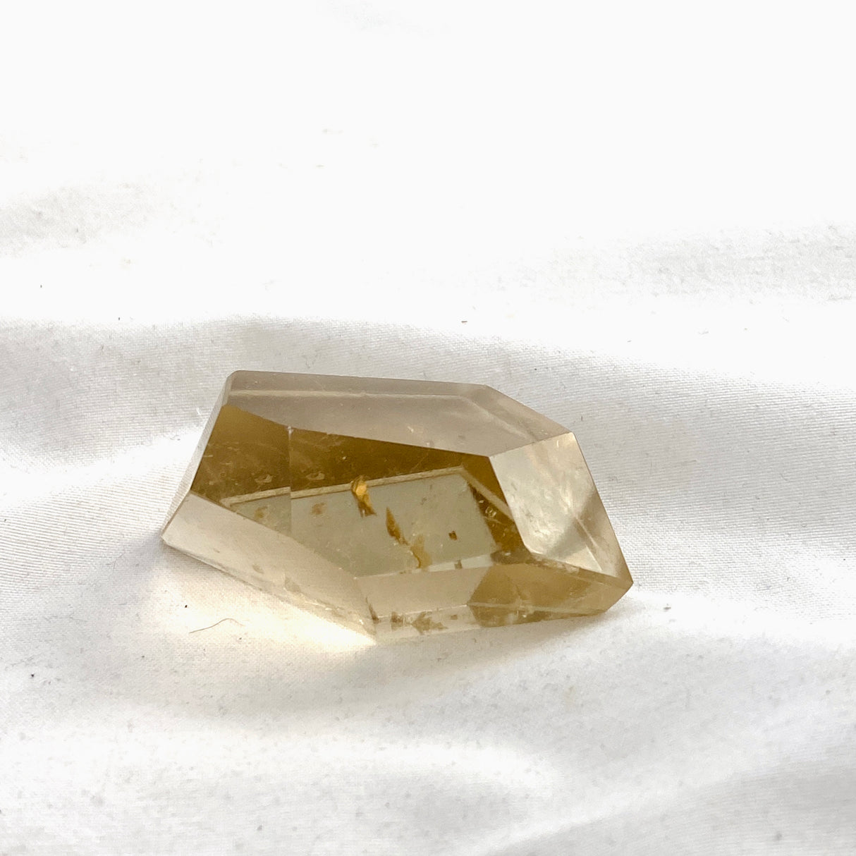 Citrine (Natural) Polished Freeform CTF-01