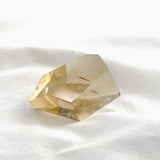 Citrine (Natural) Polished Freeform CTF-01