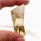 Citrine (Natural) Polished Freeform CTF-01