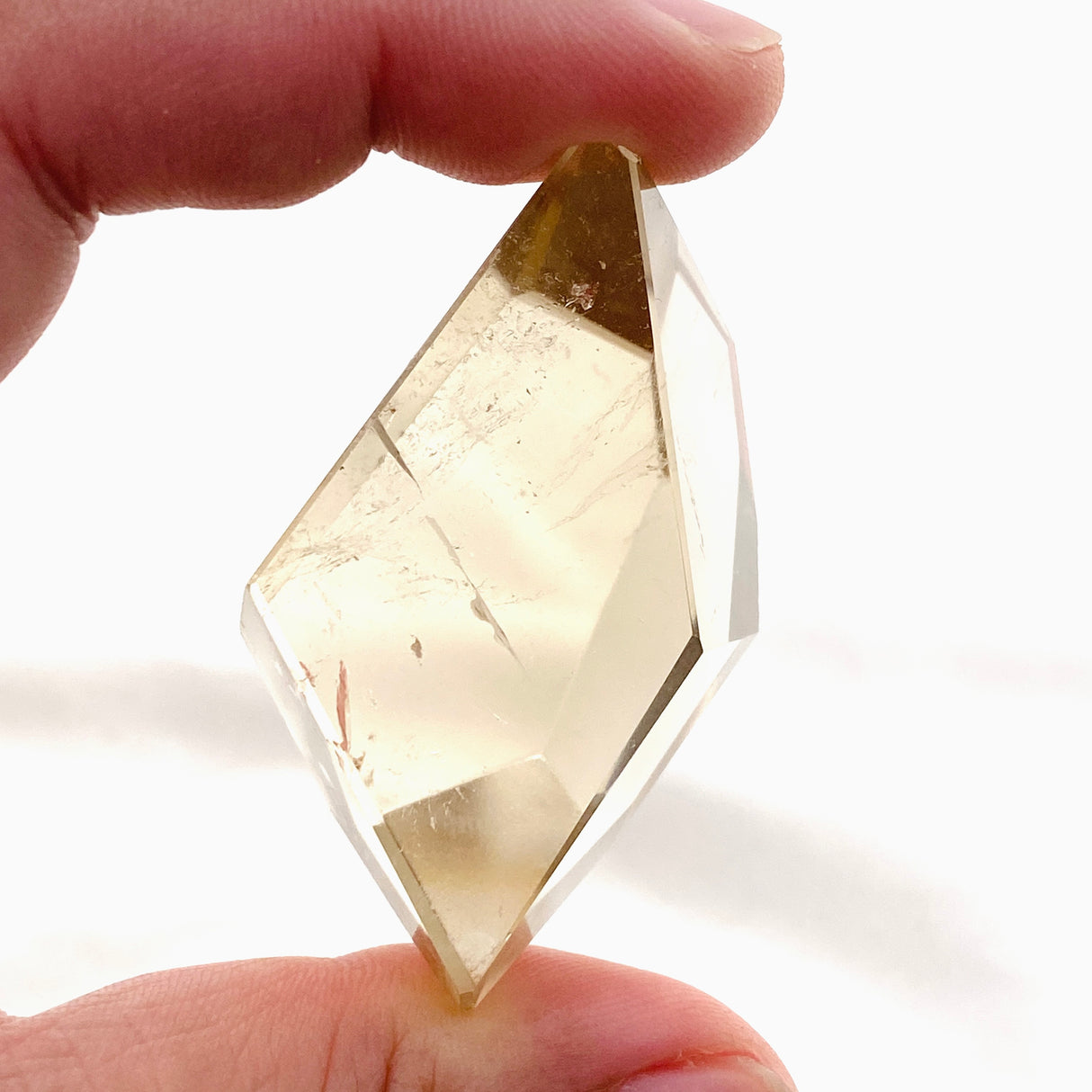 Citrine (Natural) Polished Freeform CTF-01