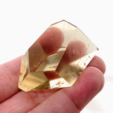 Citrine (Natural) Polished Freeform CTF-01