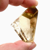 Citrine (Natural) Polished Freeform CTF-02