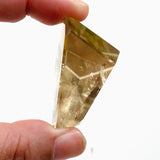 Citrine (Natural) Polished Freeform CTF-02