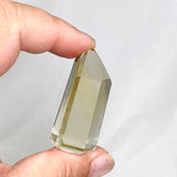 Citrine Polished Point 26 g 47x22mm CBP-03 - Nature's Magick