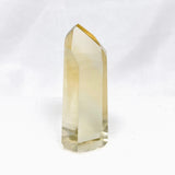 Citrine Polished Point 26 g 47x22mm CBP-03 - Nature's Magick