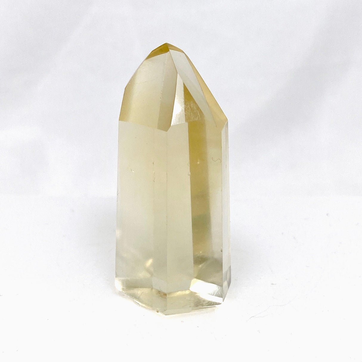 Citrine Polished Point 26 g 47x22mm CBP-03 - Nature's Magick