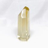 Citrine Polished Point 26 g 47x22mm CBP-03 - Nature's Magick