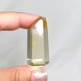 Citrine Polished Point 26 g 47x22mm CBP-03 - Nature's Magick