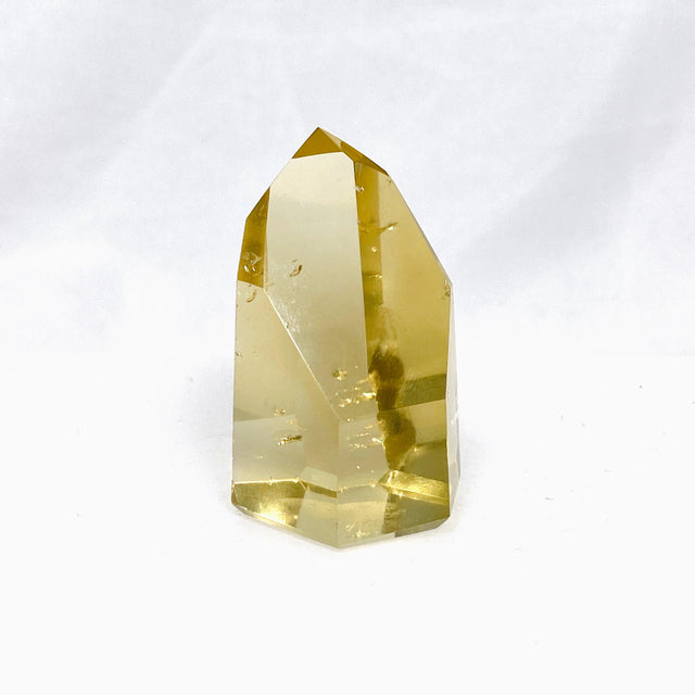 Citrine Polished Point 31 g 40x26mm CBP-04 - Nature's Magick