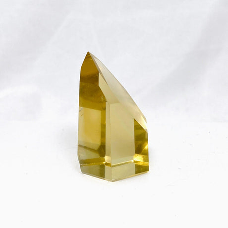 Citrine Polished Point 31 g 40x26mm CBP-04 - Nature's Magick