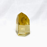 Citrine Polished Point 31 g 40x26mm CBP-04 - Nature's Magick