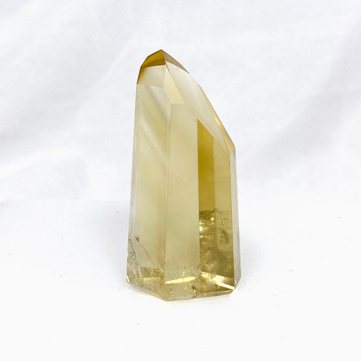 Citrine Polished Point 34g 51 x 24mm CBP-06 - Nature's Magick