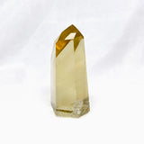 Citrine Polished Point 34g 51 x 24mm CBP-06 - Nature's Magick