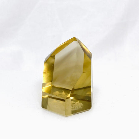 Citrine Polished Point 35 g 34x30mm CBP-07 - Nature's Magick
