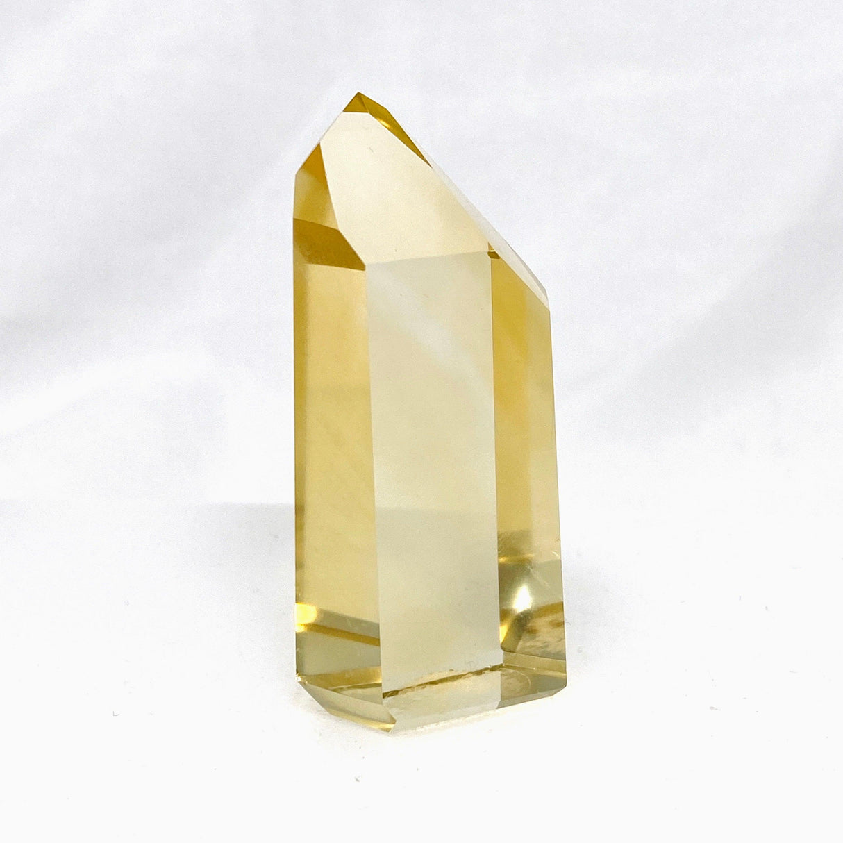 Citrine Polished Point 35g 53 x 23mm CBP-08 - Nature's Magick