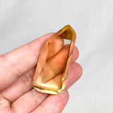 Citrine Polished Point 35g 53 x 23mm CBP-08 - Nature's Magick