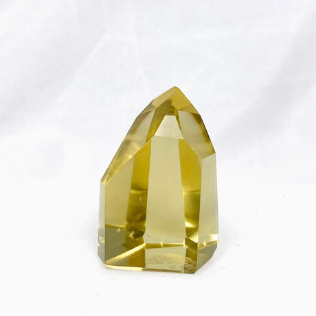 Citrine Polished Point 39g 42 x 26mm CBP-10 - Nature's Magick