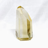 Citrine Polished Point 46 g 55x22mm CBP-13 - Nature's Magick