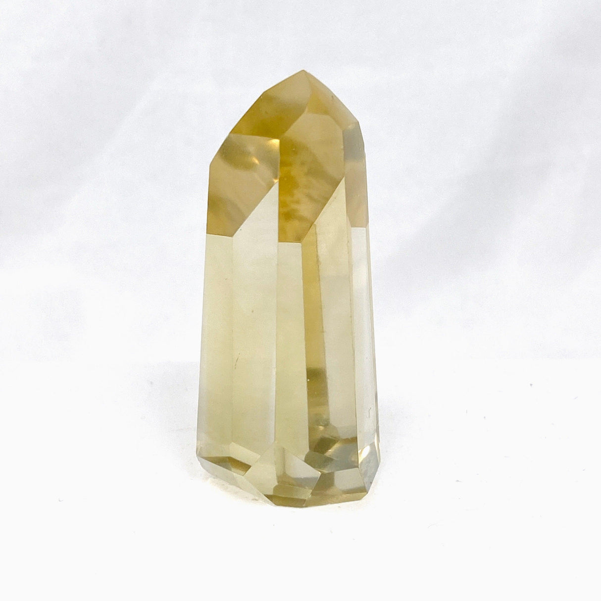 Citrine Polished Point 46 g 55x22mm CBP-13 - Nature's Magick