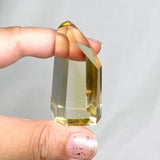 Citrine Polished Point 46 g 55x22mm CBP-13 - Nature's Magick