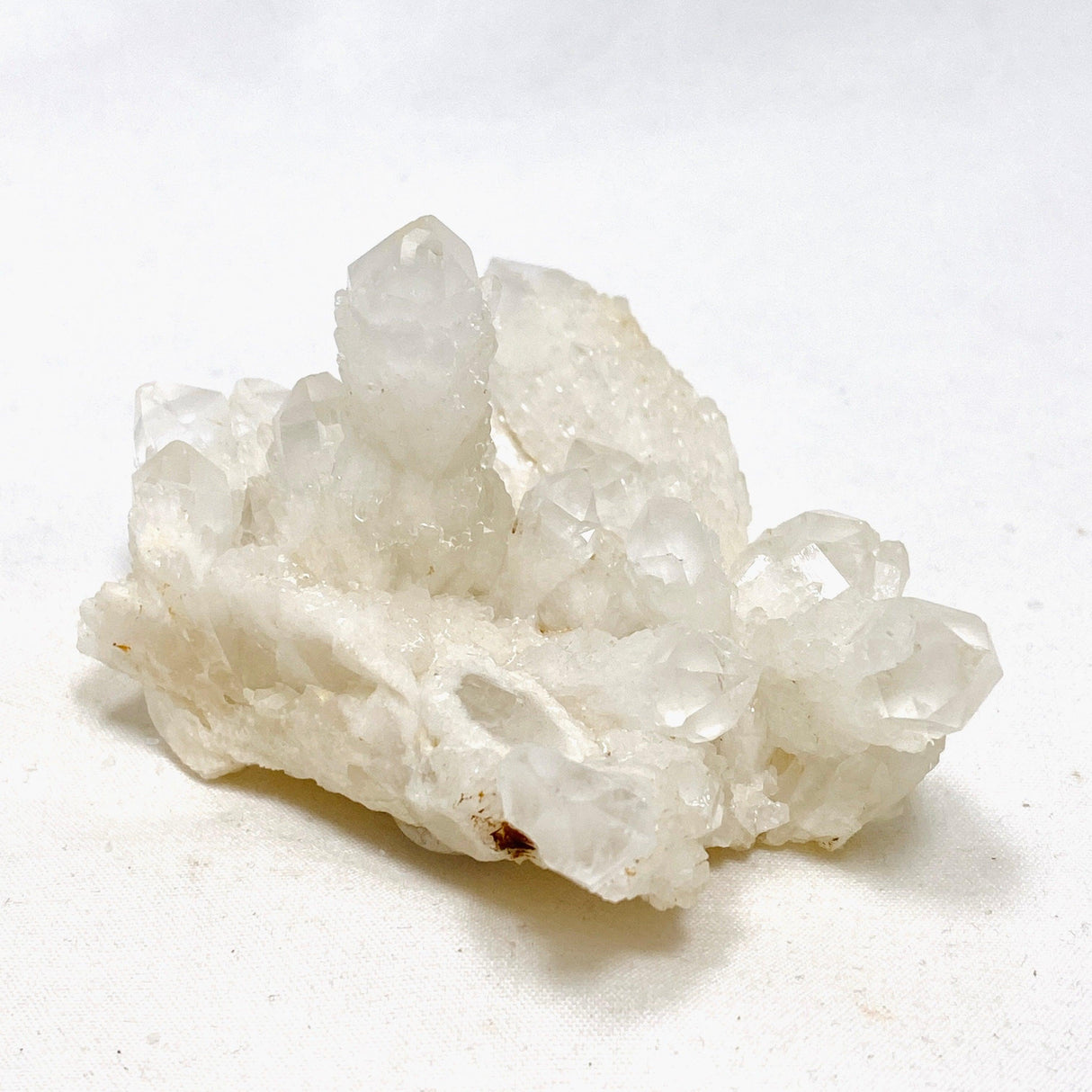 Clear Quartz Cluster CQ14 - Nature's Magick