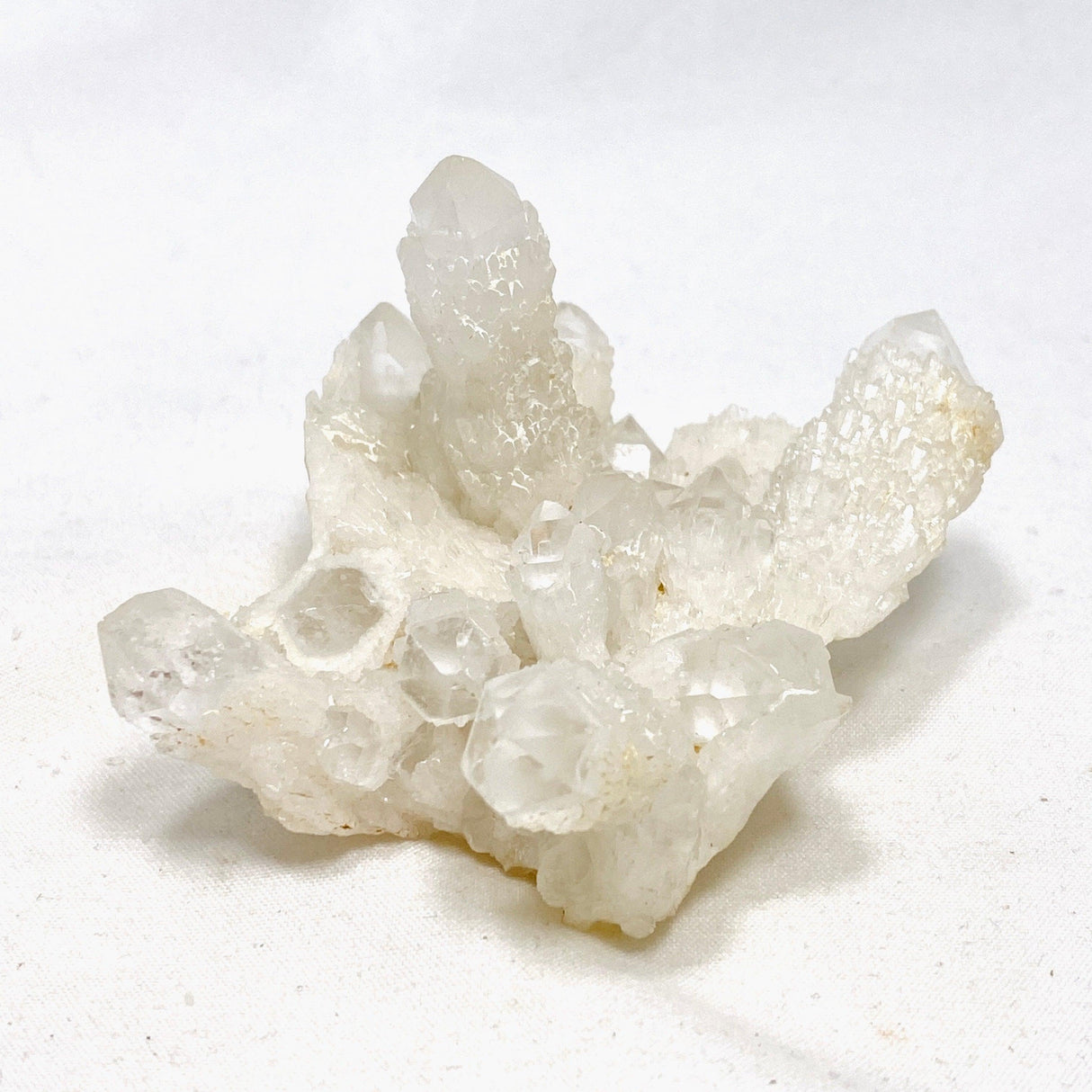 Clear Quartz Cluster CQ14 - Nature's Magick