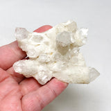 Clear Quartz Cluster CQ14 - Nature's Magick