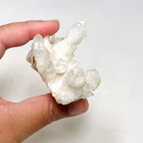 Clear Quartz Cluster CQ14 - Nature's Magick