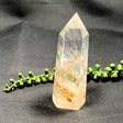 Clear Quartz generator CQG-05 - Nature's Magick