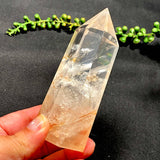 Clear Quartz generator CQG-05 - Nature's Magick