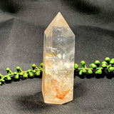 Clear Quartz generator CQG-05 - Nature's Magick