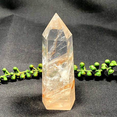 Clear Quartz generator CQG-05 - Nature's Magick