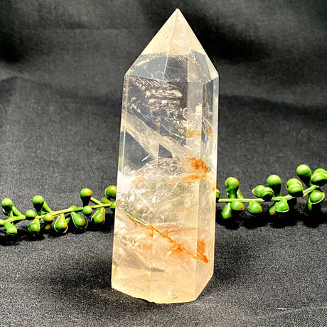 Clear Quartz generator CQG-05 - Nature's Magick