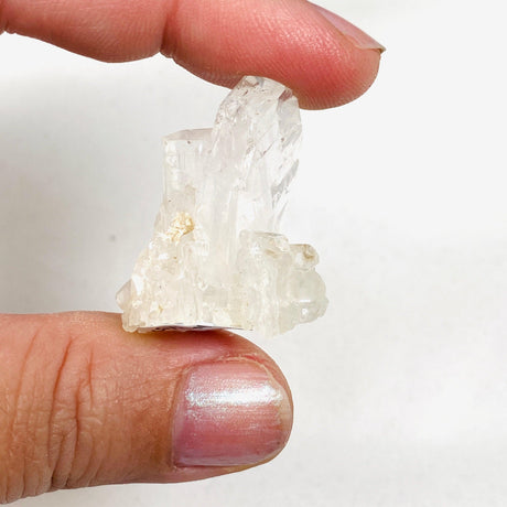 Clear Quartz Mini Cluster up to 20g CQMC-01 - Nature's Magick