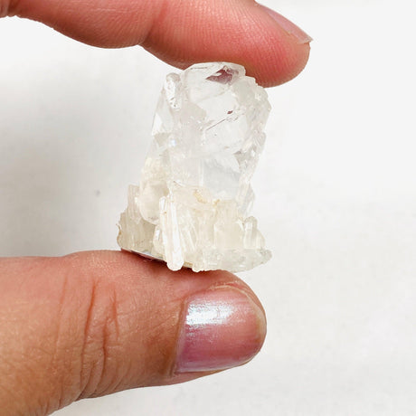 Clear Quartz Mini Cluster up to 20g CQMC-01 - Nature's Magick