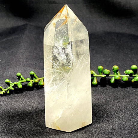 Clear Quartz point CLQP01 - Nature's Magick