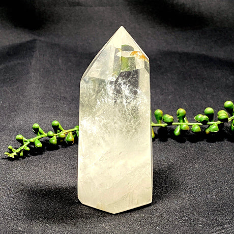 Clear Quartz point CLQP01 - Nature's Magick