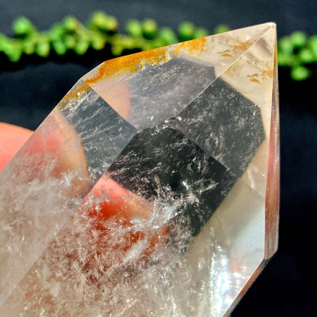 Clear Quartz point CLQP01 - Nature's Magick