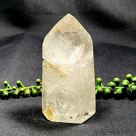 Clear Quartz point CLQP02 - Nature's Magick