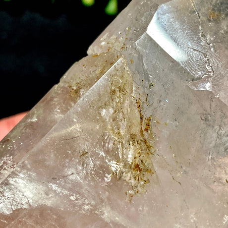 Clear Quartz point CLQP02 - Nature's Magick