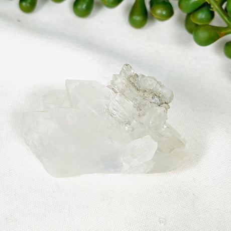 Clear Quartz skeletal crystal CQ-35 - Nature's Magick